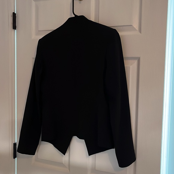 Beautiful Theory Size 10 blazer - Black - Picture 6 of 6